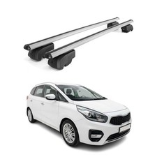 Barres de toit Kia CARENS