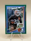 2025 Panini Dylan Sampson Base (Raw)