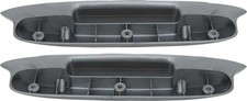 For Chevy Bel Air 1957 Oer Tf125082 Armrest Base Set