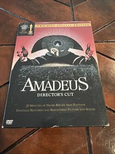 Amadeus - Director's Cut Two-Disc Special Edition