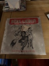 Boehse Böhse Onkels Onkelz Böse Menschen Böse Lieder