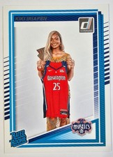 2025 Panini Donruss WNBA Base Complete Your Set! You Pick! Buy More & Save!