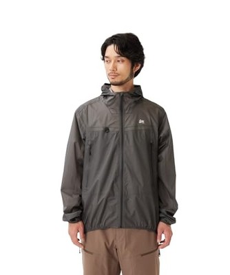 Snow Peak Backcountry Shell EP-JK-26SU003 Außenjacke für Damen und Herren