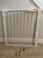 Baby Gate Standard