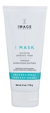 Image Skin Care I Mask Purifying Probiotic Mask 6 oz. Facial Mask