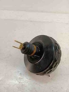MERCEDES-BENZ C W203 Unterdruck-Bremskraftverstärker 03784920014 25555815
