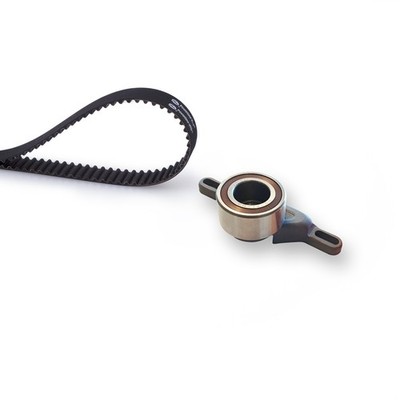 GATES Zahnriemensatz PowerGrip  K015665XS