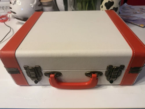 Auna Vinyl Record Player