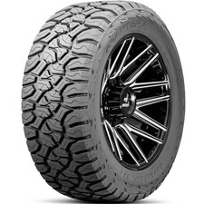 2 Tires Pantera Supertrac Rt Lt 35x12.50r20 Load F 12 Ply Rt Rugged Terrain