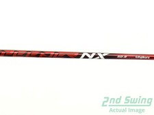 Fujikura Speeder NX Red Driver Shaft Regular 44.5in TaylorMade RH Adapter