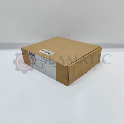 SIEMENS 6GK1502-3AB10 OPTICAL LINK MODULE SINEC L2F0 OLM/S3, V#648