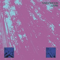 Tuxedomoon - Desire - Vinyl Record 12 Record - 54 - F600Z