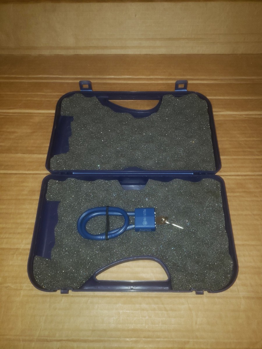 Beretta 92 96 PX4 Storm U22 Neos Factory Pistol Case | eBay