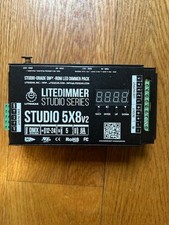 LiteGear - LiteDimmer Studio Series - 5X8-V2