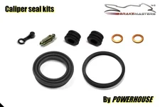 Suzuki GSX750 T 1980 front brake caliper seal boots rebuild repair kit set