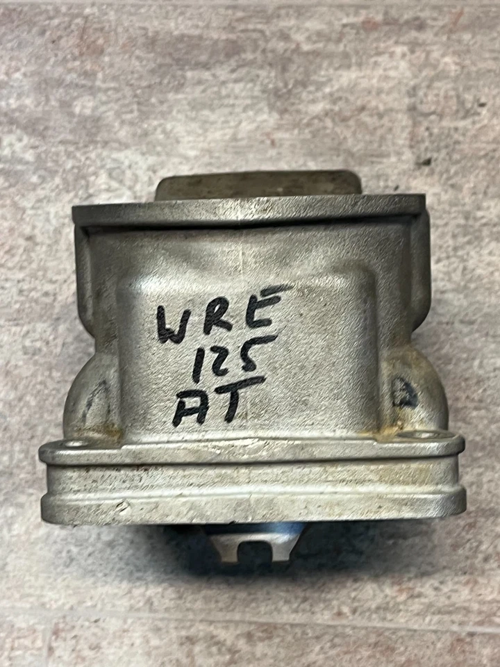 Husqvarna 83125 cilindro WRE 125 CR SM WR cilindro Foto 3 de 4