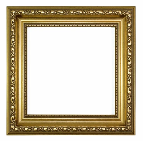Ornate Shabby Chic Instagram Square Picture frame photo frame poster frame