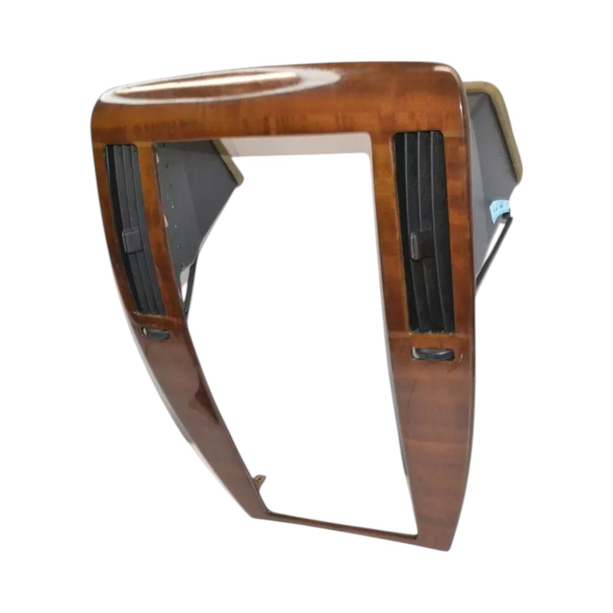 2005-2007 Cadillac STS - Woodgrain Radio Climate 10388012 | eBay 2005-2007 Cadillac STS - Woodgrain Radio Climate 10388012 | eBay