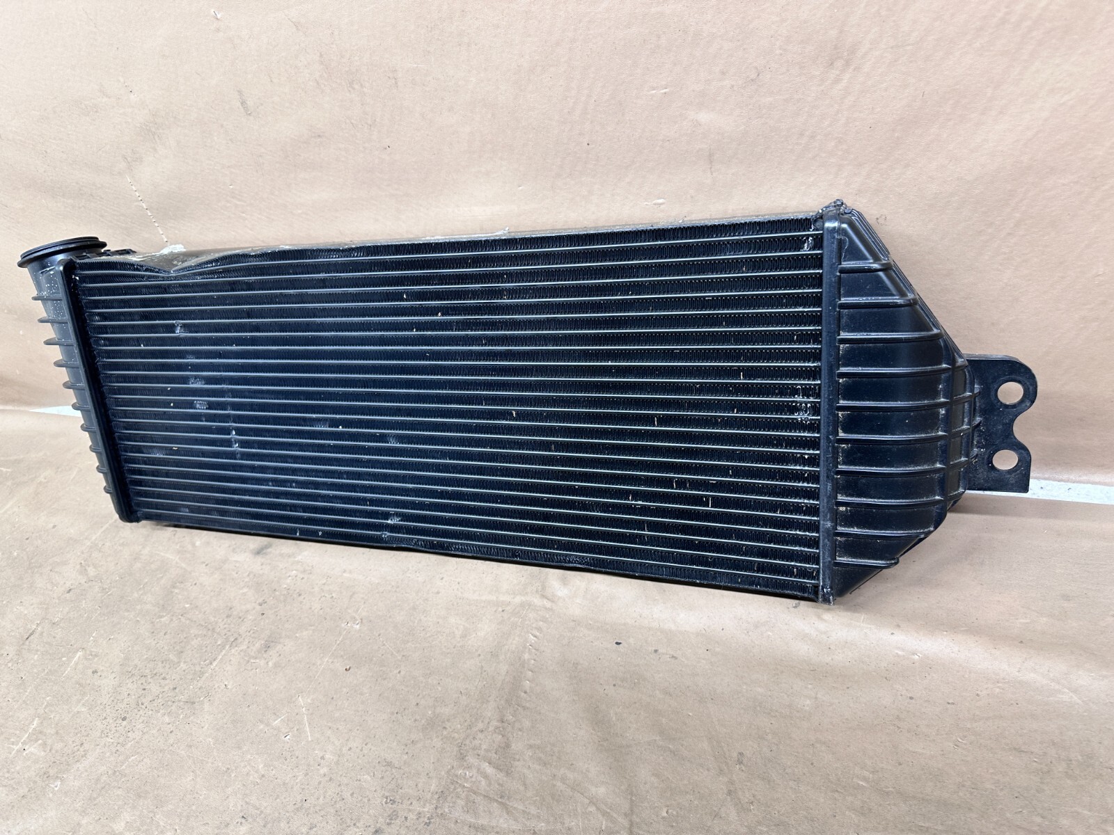 2022-2024 FERRARI 296 GTB GTS F171 3.0L V6 ENGINE TURBO INTERCOOLER OEM 874364
