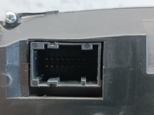 QUADRO STRUMENTI FIAT PUNTO 188 1.2B 2002-2010 46833368 CONTACHILOMETRI A5110 - Foto 13 di 13