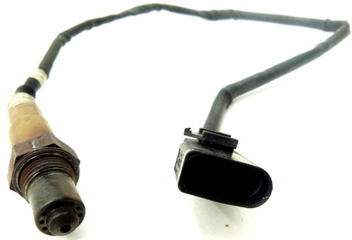 VW Audi Seat Skoda  Lambdasonde nach Kat. 06H906262A Audi A4 8K 155KW  8322Km