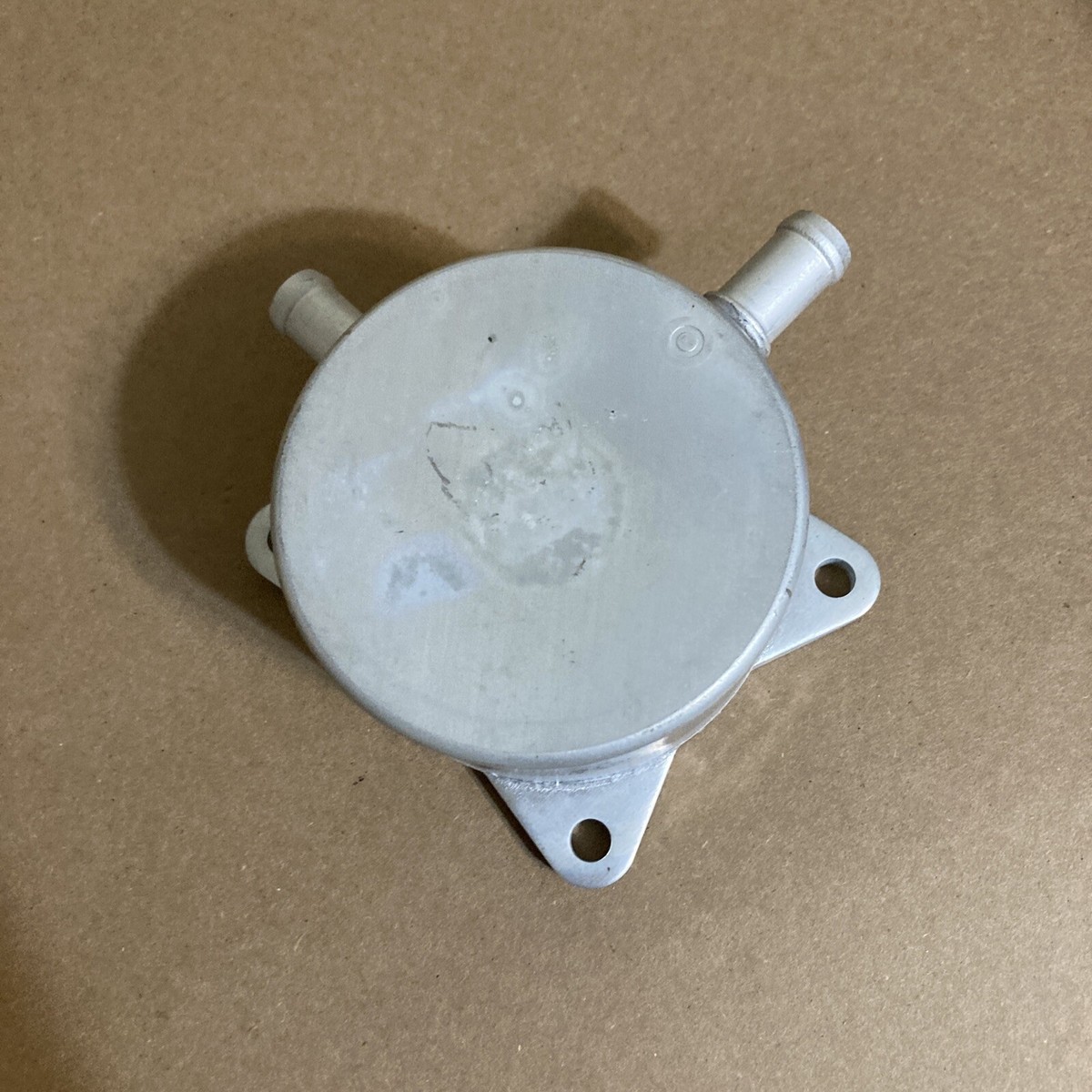 DENSO 124100-5220 - OIL COOLER - Suzuki | eBay