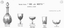 BACCARAT- 8 TRES BEAUX VERRES A EAU EN CRISTAL LEGER FORME 62 TAILLE 6073 Een populaire, echte garantie
