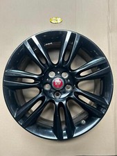 Jaguar XE Alufelge vorne 7,5Jx18 GX731007EA Bj 2016 Farbe silber 2886838