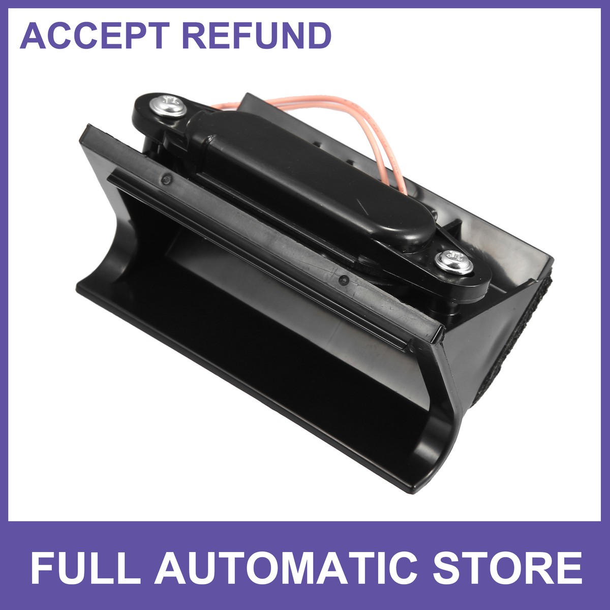 Tailgate Trunk Opener Switch Assembly For Honda CR-V CRV 2012-2016