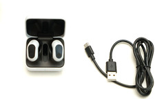 Sony WF-G700N/ INZONE Earbuds Truly Noise Cancelling Wireless White NO DONGLE