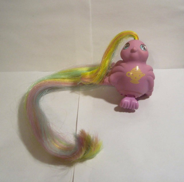 fairy tails hasbro