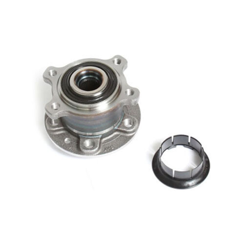 For Volvo XC60 (09-) Rear Hub (AWD Models)