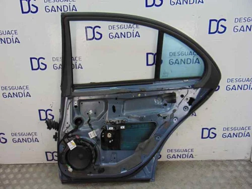 Portiera Posteriore Destra per MERCEDES-BENZ CLASE E (BM 211) BERLINA 181453 - Imagen 3 de 6