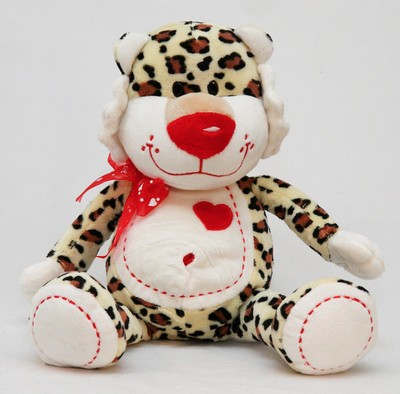 ferdinand plush walmart
