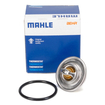 BEHR MAHLE Thermostat + Dichtung für VW GOLF 4-6 PASSAT POLO 1.6-2.0 050121113C