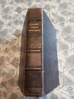HISTOIRE DE L'ANCIEN ET DU NOUVEAU TESTAMENT 1836