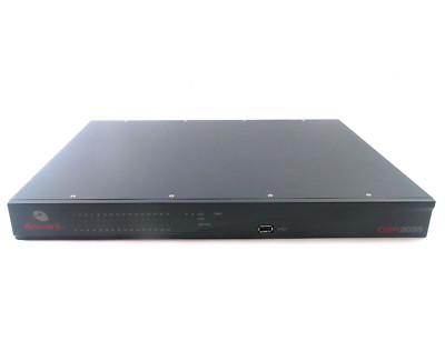 Avocent DSR2035 Digital KVM over IP-Switch mit 32 Ports