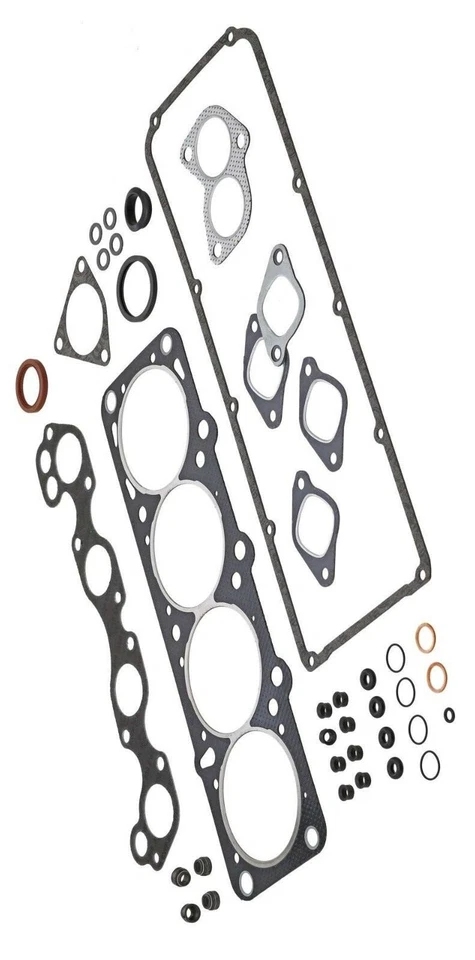 Juego de juntas de culata de motor para Volvo 240 244 245 740 745 760 780 940 NUEVO Foto 4 de 4