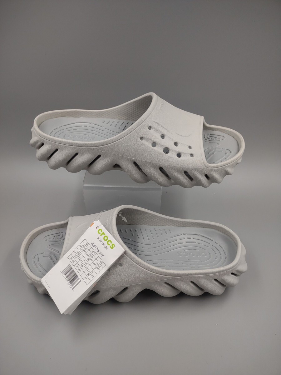 Crocs Echo Slides Men