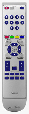 RM Series Ersatz Fernbedienung für OPTOMA HD30 HD300X HD33 HD67