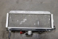 2013 2014 SUBARU WRX STi 2.5L EJ257 OEM TOP MOUNT INTERCOOLER / TMIC