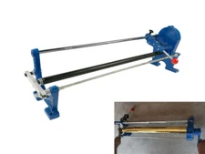 Hot Stamping Manual Foil Paper Cutter Slitter Hand Cutting Machine 26.5 inch