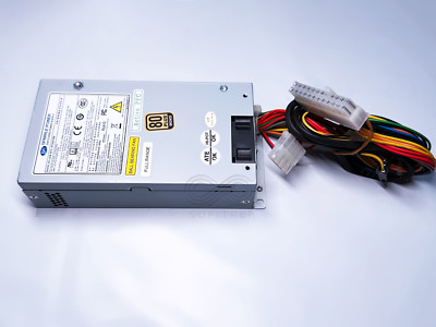 SPI300F4BB SPI 300W Flex ATX PSU AC/DC 12V/5V/3.3V Switching Power Supply