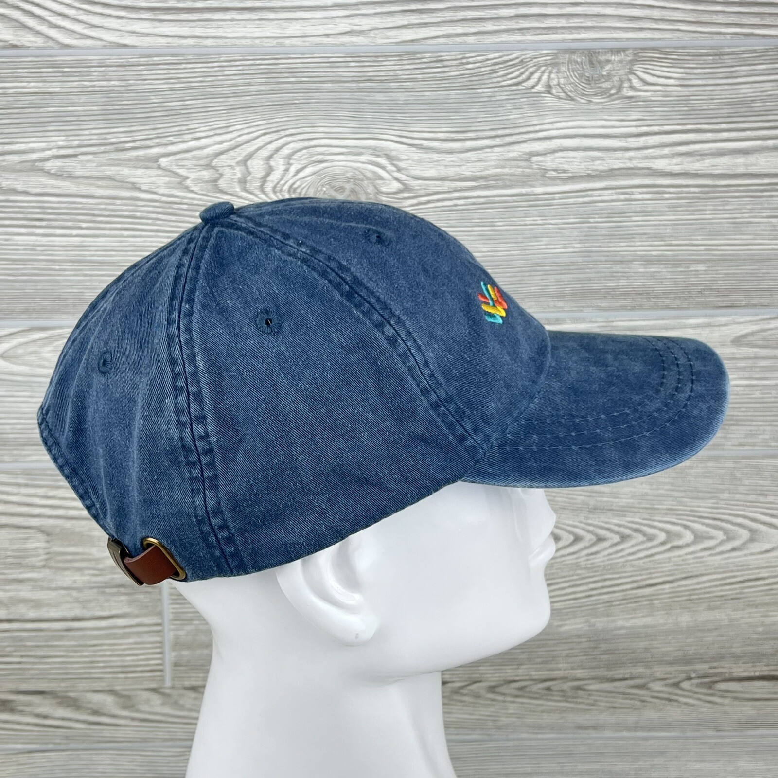 Lattice Software - Hat / Cap - Baseball - Adjusta… - image 7