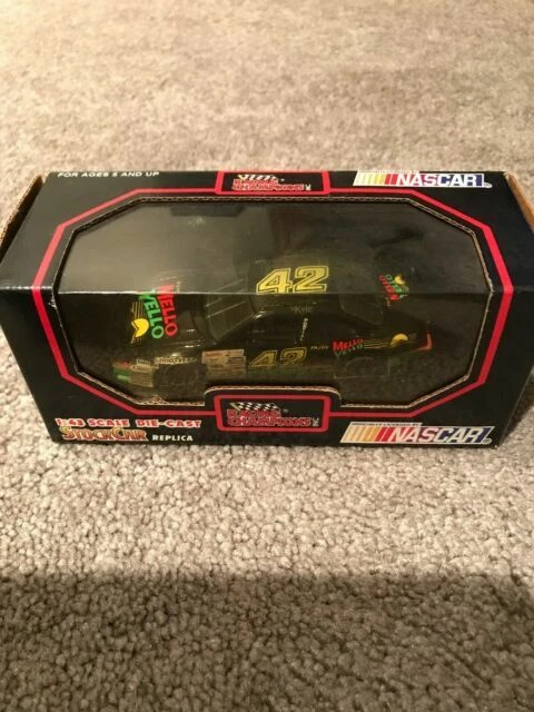 Racing Champions Action Figures for sale | eBay