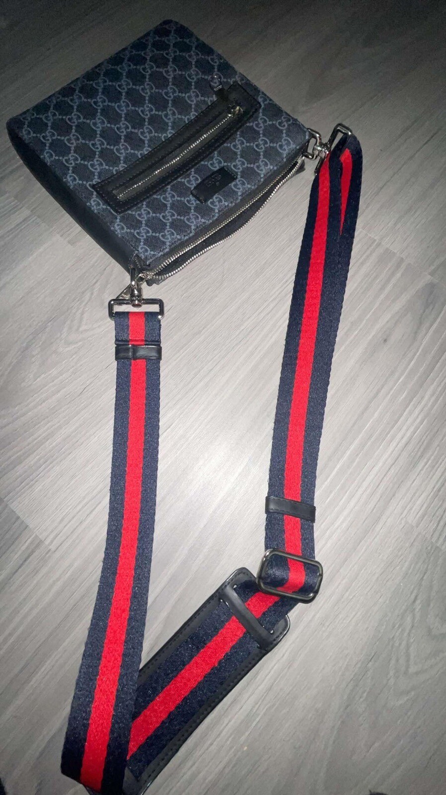 gucci messenger bag eBay