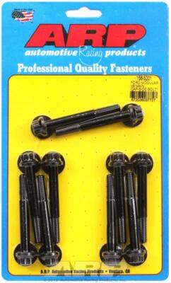 ARP 156-5201 Main Studs Side Bolts 12-Point Head Ford 4.6L Kit