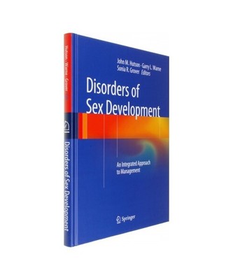 Disorders of Sex Development: An Integrated Approach to Management