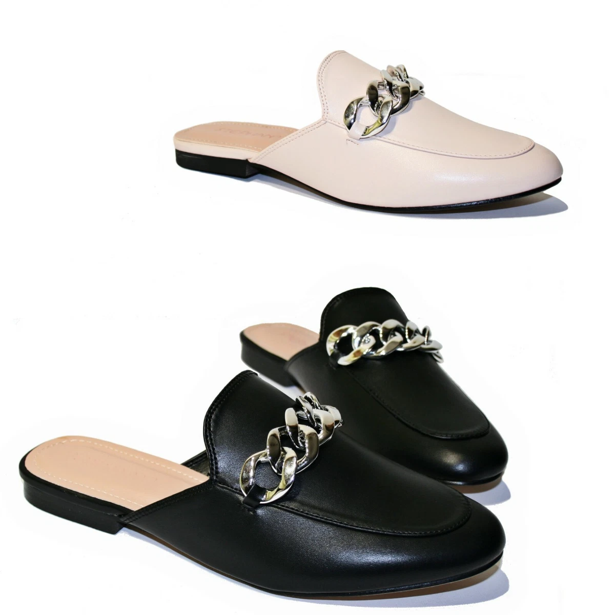 Sabot con deals pelo primadonna
