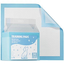 Pet Training Pad Urine Pads Leak Proof Absorbent Disposable Dog Cat Puppy